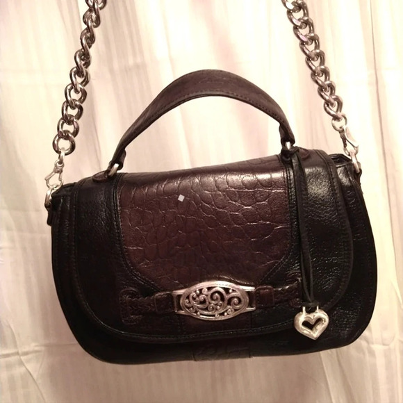 Brighton Handbags - Adorable Brighton Bag EUC ❤️